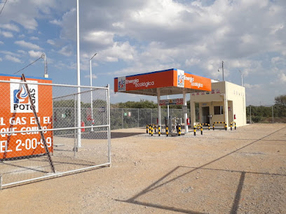 Imagen de la estación Potogas