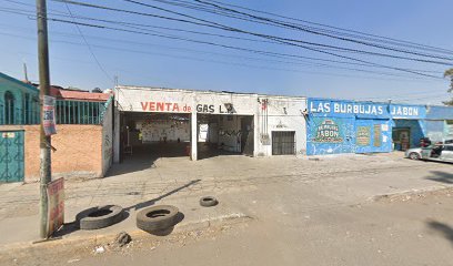 Imagen de la estación Venta de Gas L.p Sin Nombre