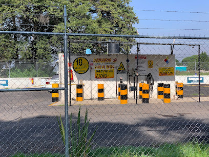 Imagen de la estación Gasomatico