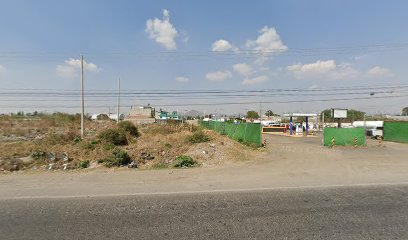 Imagen de la estación Provincia
