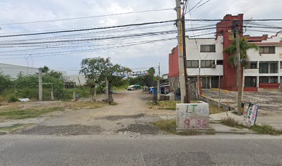 Imagen de la estación Gas Cero
