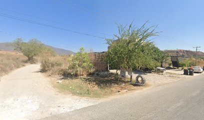 Imagen de la estación Venta de Gas LP Gas Tomz