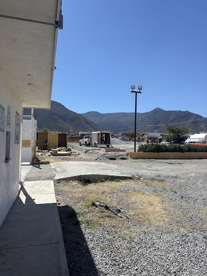 Imagen de la estación Super Gas LP
