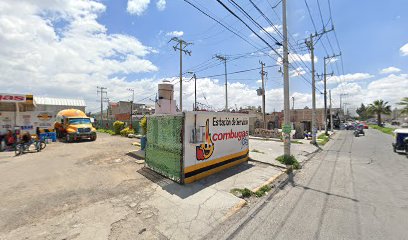 Imagen de la estación Combustibles y Gases de Torreon
