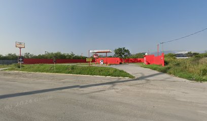 Imagen de la estación Gas Saga