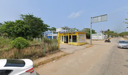 Imagen de la estación Estacion de Gas LP. Tu Gas