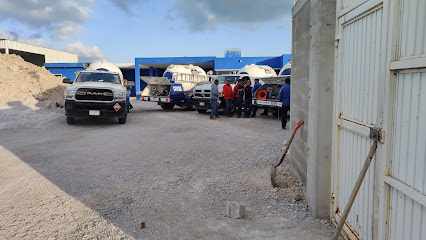 Imagen de la estación Villa de Reyes