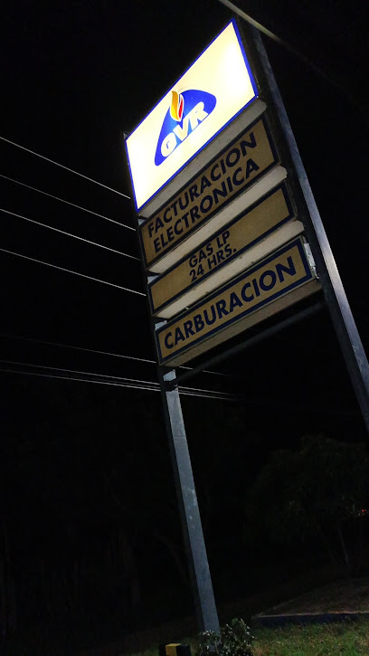 Imagen de la estación Villa de Reyes