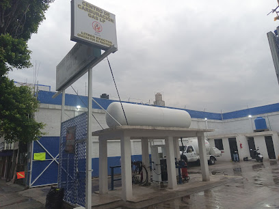 Imagen de la estación Gasta Gas