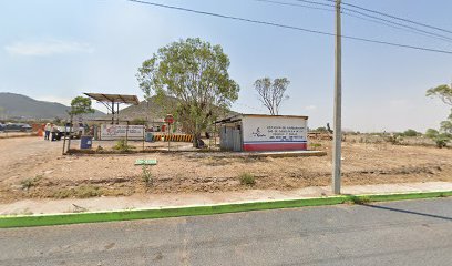 Imagen de la estación Villa de Reyes