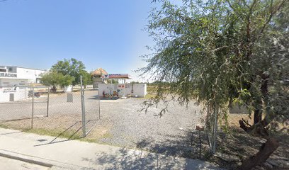 Imagen de la estación Estacion Carburacion el Jardin