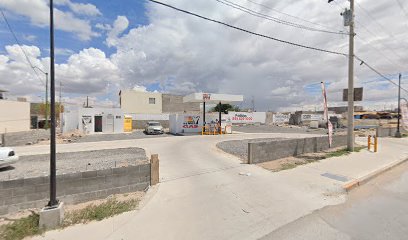 Imagen de la estación Servigas