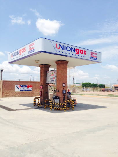 Imagen de la estación Petro Smart Combustibles