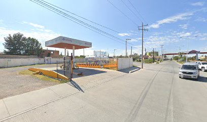 Imagen de la estación Gas En Tu Auto