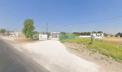 Imagen de la estación Tolgas