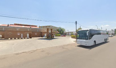 Imagen de la estación Ecopropane