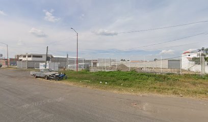 Imagen de la estación Gas Menguc