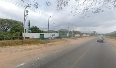 Imagen de la estación Vendo Gas