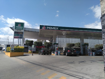 Imagen de la estación Compañia de Gas de Morelos Cuauhnahuac