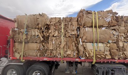 Imagen de la estación Gas Unico Janos