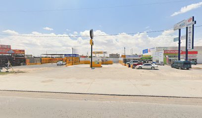 Imagen de la estación Servi Gas