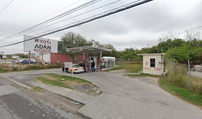 Imagen de la estación Gas del Nordeste