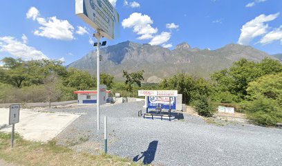Imagen de la estación Gas Ideal