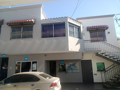 Imagen de la estación Horizon Gas la Cruz
