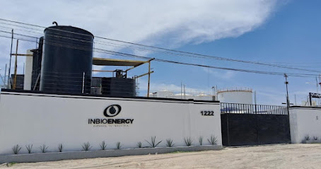Imagen de la estación Inbio Energy Group