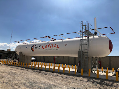 Imagen de la estación Energia del