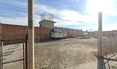 Imagen de la estación Estación Santa Ana