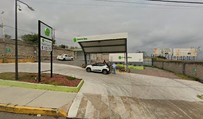 Imagen de la estación Queregas