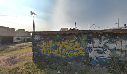 Imagen de la estación Casa del Pueblo
