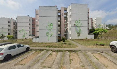 Imagen de la estación Almendros 3