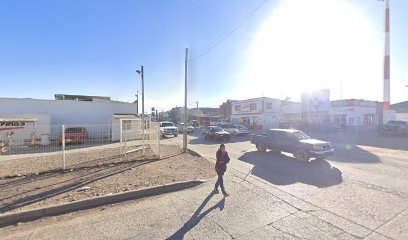 Imagen de la estación Servi Gaz