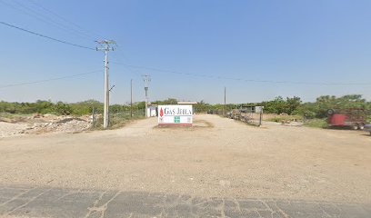 Imagen de la estación Gas Jebla Aldama