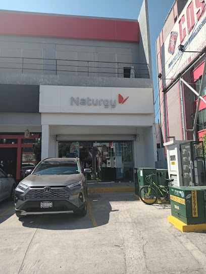 Imagen de la estación Naturgy