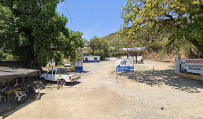 Imagen de la estación Hilda Gas