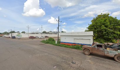 Imagen de la estación Gaspasa