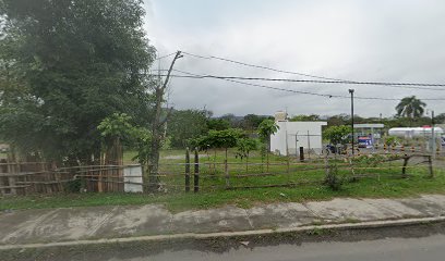 Imagen de la estación Gas Uno de Puebla