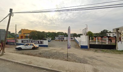 Imagen de la estación Hilda Gas