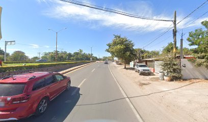 Imagen de la estación Gas Tomza Puente Negro