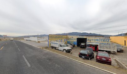 Imagen de la estación Gas de Oriente