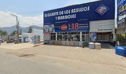Imagen de la estación Comercializadora y Servicios En Gas LP Segas