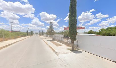 Imagen de la estación Servigas