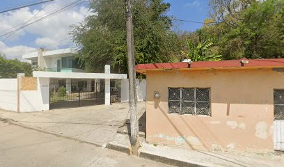 Imagen de la estación De Tihuatlan