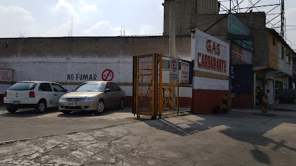Imagen de la estación Estacion de Carburacion