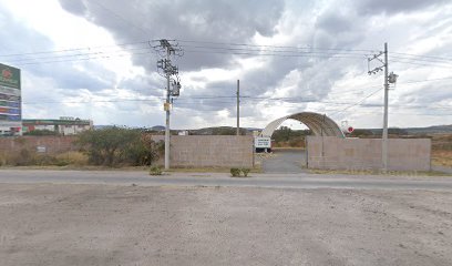 Imagen de la estación Gas Tule L. P