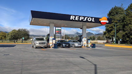 Imagen de la estación Tlaxco