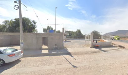 Imagen de la estación Villa de Reyes